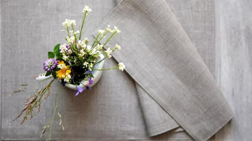 过得好不好，闻你的衣柜就知道