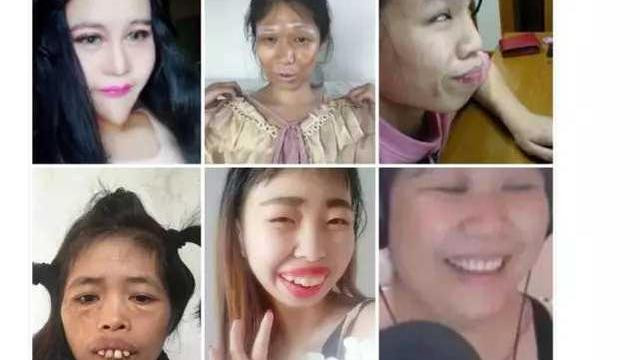 幽默搞笑神回复|神回复：如果全世界只剩下这九个女人，你将会如何抉择？哈哈哈！