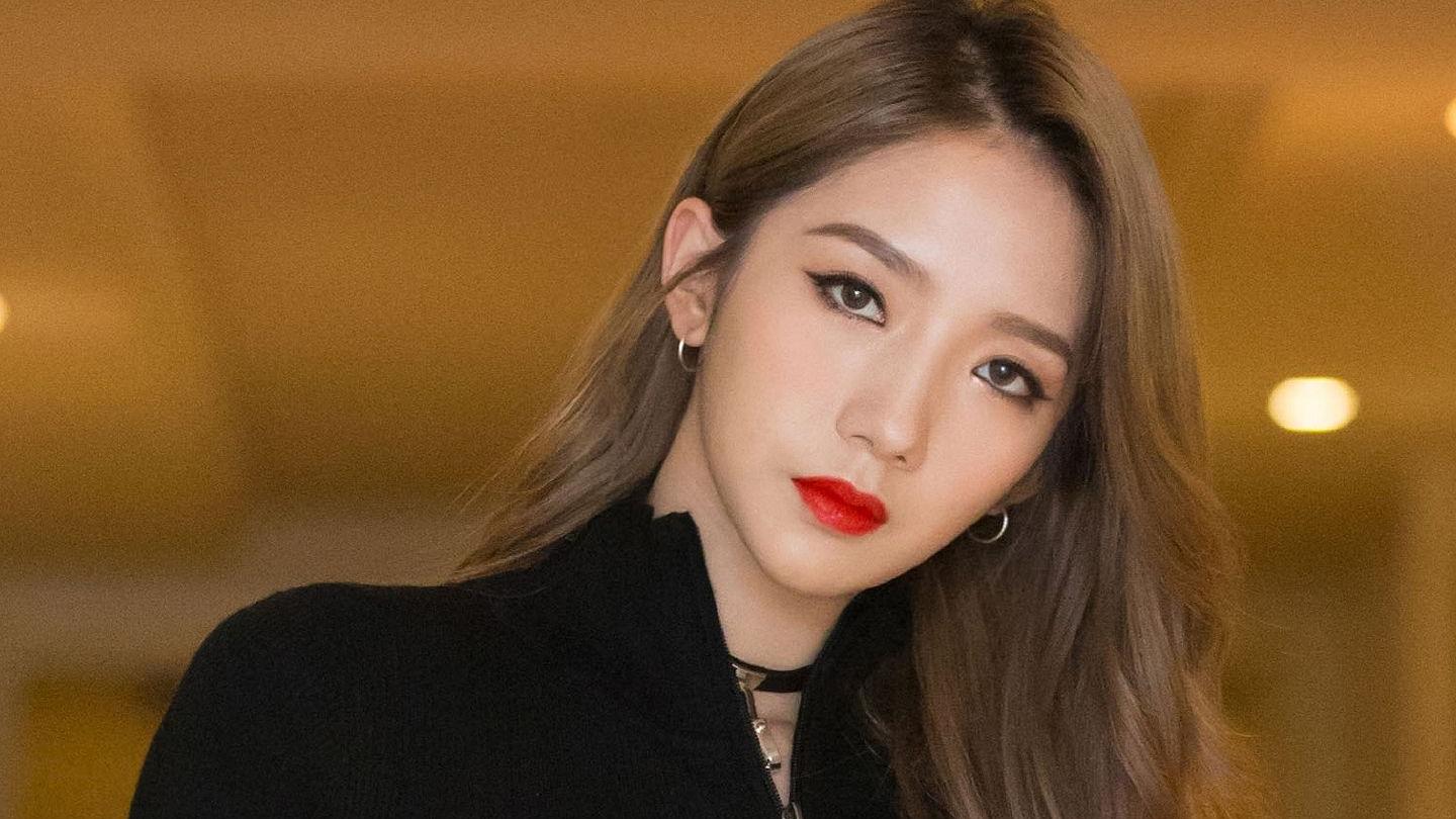 思愈飞 孟美岐事件：前任爆黑料称其私生活混乱，是落井下石还是另有目的