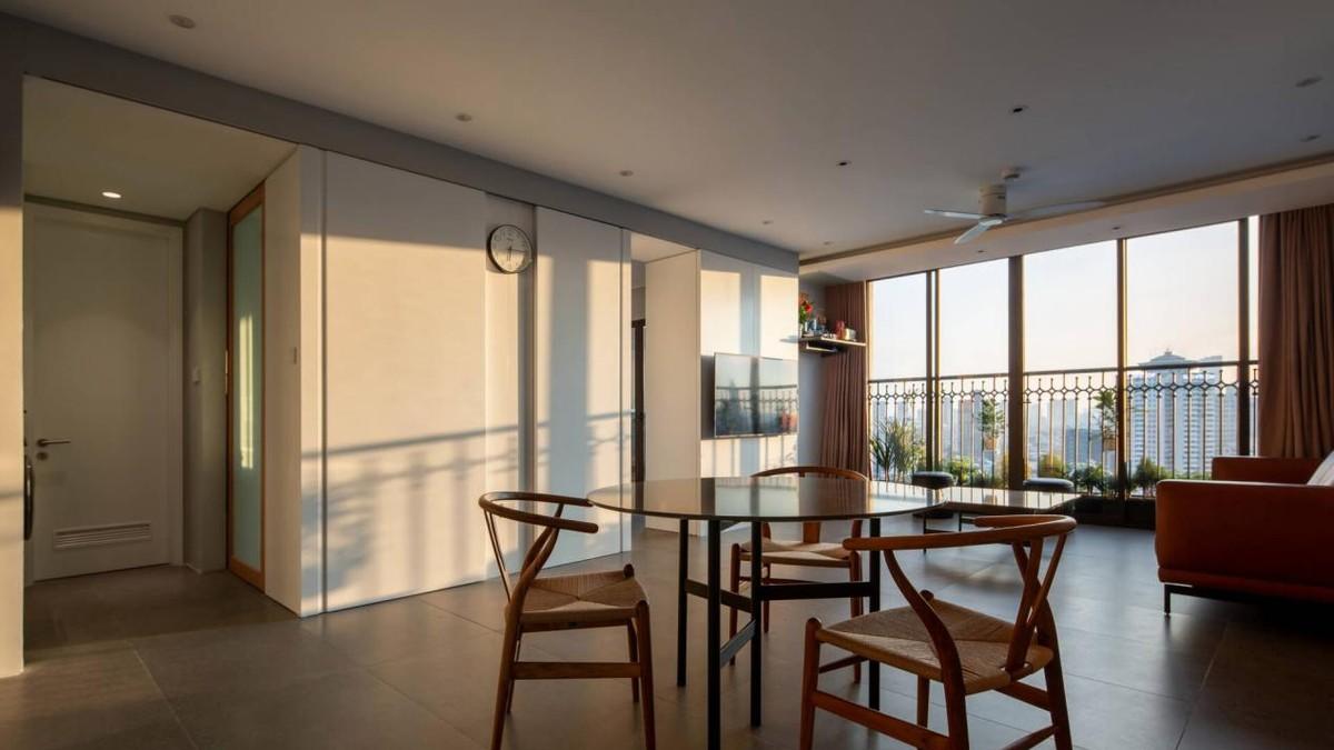 合肥李秀玲设计师|为了二胎，两居室住了5年又开始改造，主卧儿童房互换不用买房了