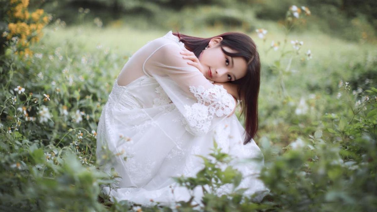 心理君|社交软件上用这些昵称的妇女，不用想，一定是好女人