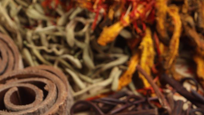 豆腐|实战卤水香料组方配伍法则：辛夷不过钱、丁香能透骨、山奈可暖胃