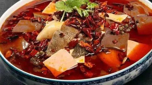 扎心|清华教授：吃辣的都是穷人！这句话很扎心，但确实有点在理