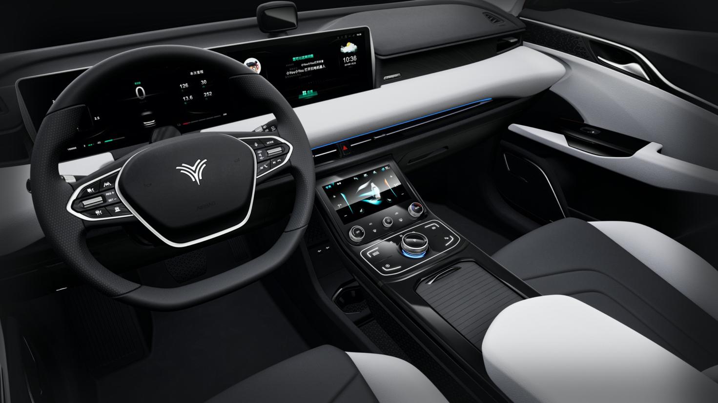 推进智能汽车大众化，哪吒汽车会延续好车不贵的定价策略么？