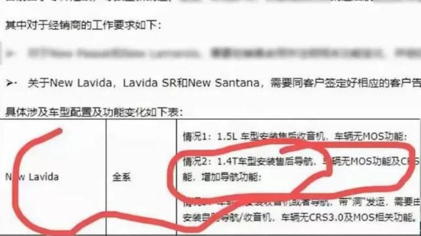 大众神操作，取消中控屏！带“洞”买车？