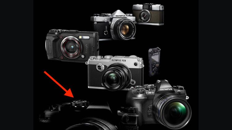 奥之心官宣OM SYSTEM品牌 包括相机和音频设备以及望远镜等产品