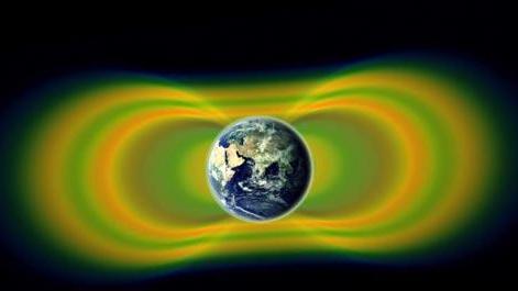 地球附近疑似出现大量反物质粒子，它们哪儿来的，有什么影响？