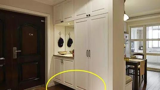 装修不易，处处雷区，6个装修细节让你少走弯路！