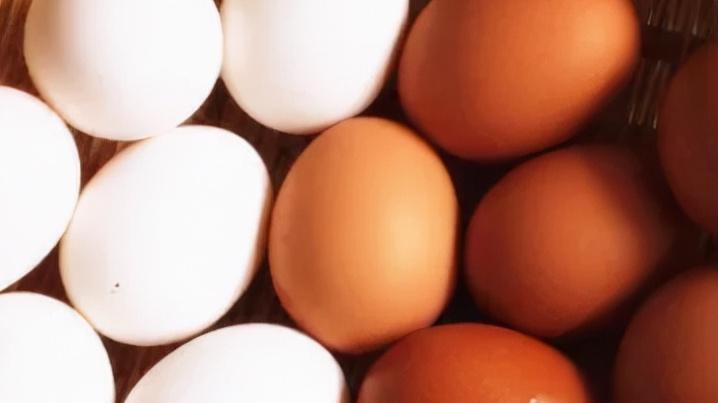 鸡蛋、鸭蛋、鹅蛋，哪个更有营养？
