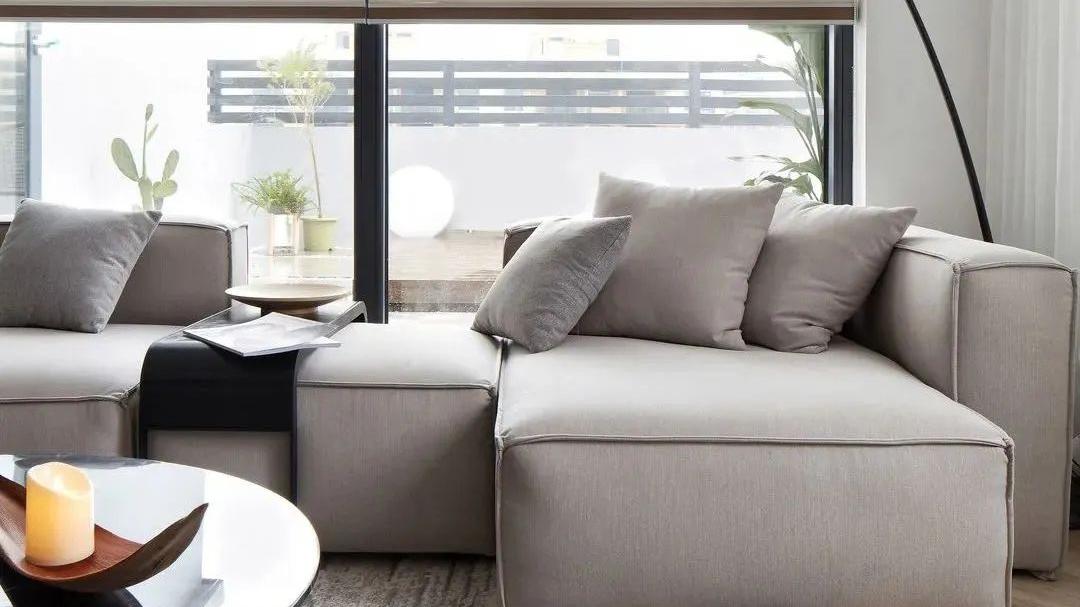 户型改造丨137㎡三室顶层简约风改造案例