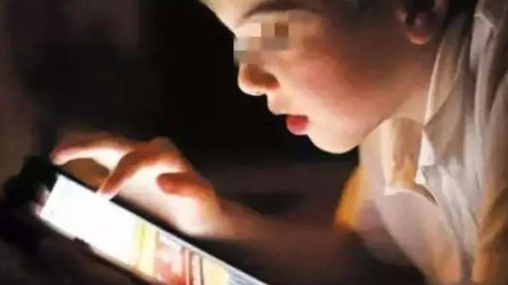 半夜悄悄看“不良网站”，删除浏览记录也没用，“坏影响”已发生