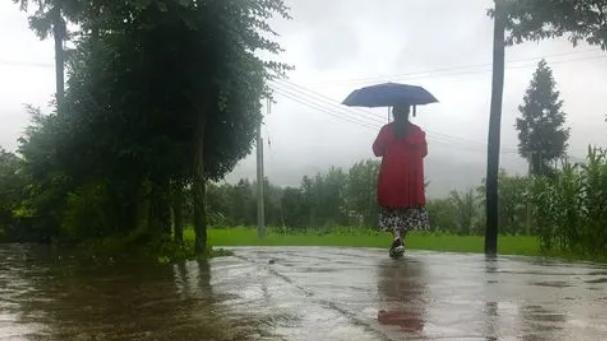 蝉鸣初夏 每个拼命的宝妈背后，都一个依靠不住的男人！万般皆苦唯有自渡！