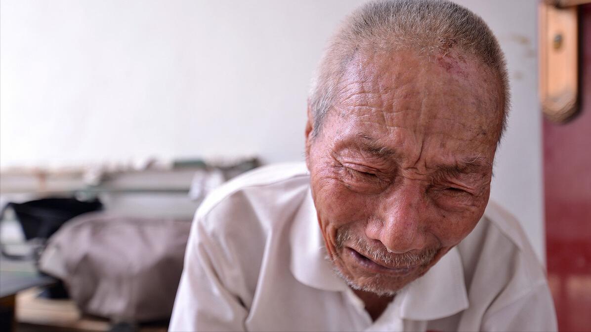 久久说情感|退休金1500，相亲6次都失败，63岁大爷坦言：没钱男人想再婚真难