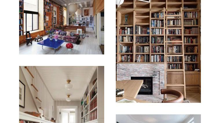 几个打造阅读空间的小tips，轻松照搬又好看！