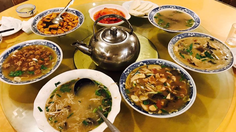 辣椒|作为洛阳人，对于哪些美食比较亲睐，不如看看这几个吧