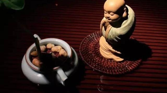 新颖星|星云大师：一个人的福报从哪里来？知道了胜读10年书！
