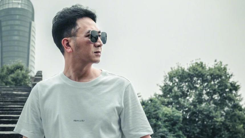 零点心声|林生斌发文回应，避重就轻，维护现任妻子！暗指被威胁，“甩锅”朱家人，自证清