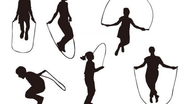 运动 跳绳心率达到多少才能减脂？