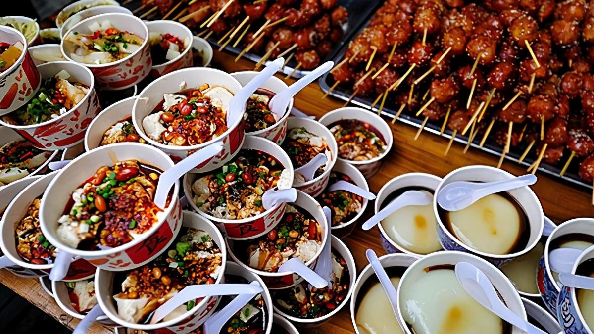 |小吃行业又一黑马：成立2年，全国开出超1400家门店