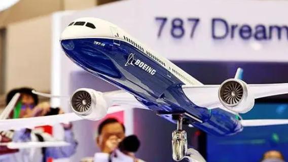 波音公司|波音公司为什么急着来华试飞737MAX，解除对华为制裁可以？