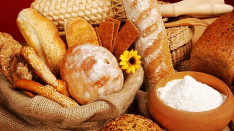 油饼|面包，日本每人1年吃20斤，德国180斤，为何我国才吃2斤？4个原因