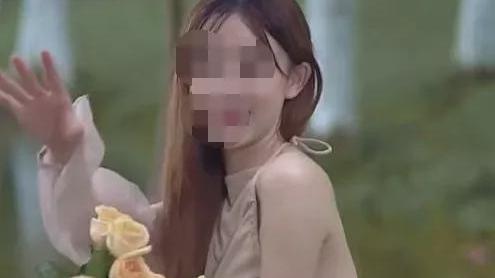 旺旺屋 李云迪嫖娼女主正脸照曝光？你凭什么骂李云迪的妈妈？