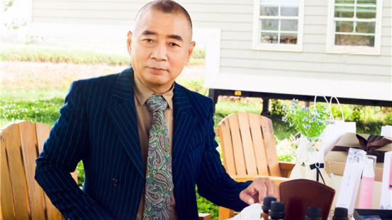 陈帅佛：救生命于屠刀之下为大善