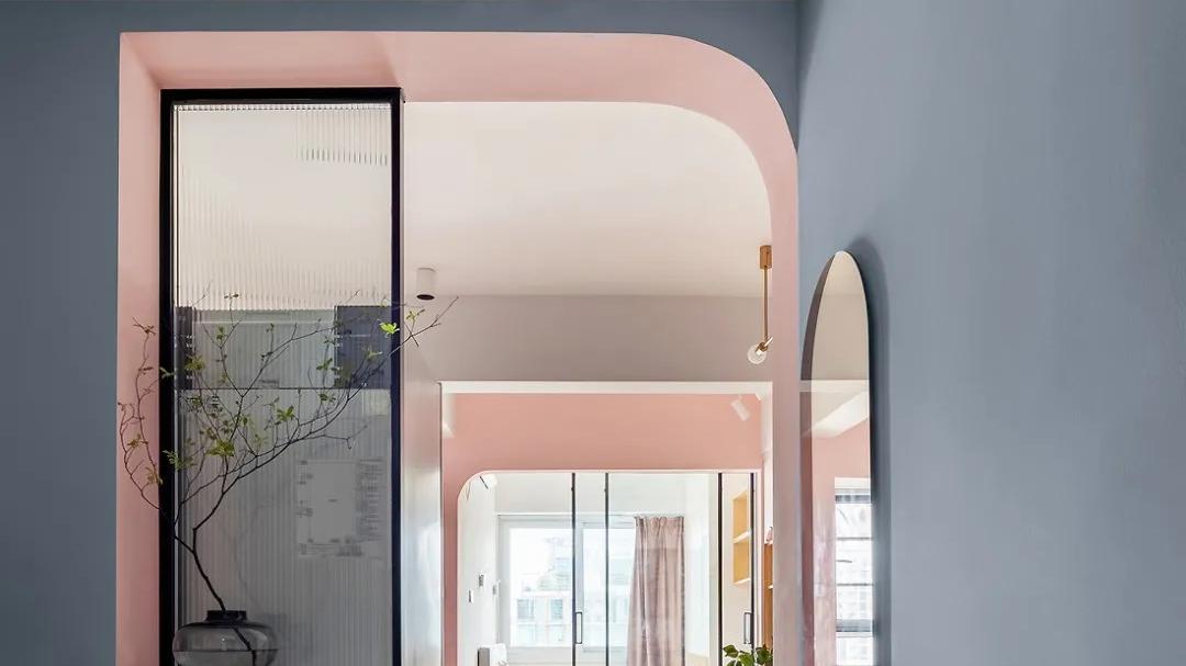 30㎡单身公寓，迷人的北欧风做个参考！