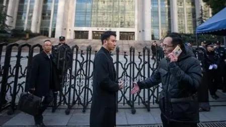 哲学筱筱|宋祖德喊话林生斌：你坐牢是迟早的事，最迟年底！