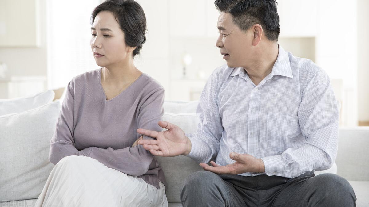 苏轻和|52岁女人有了婚外情，祈求丈夫原谅被拒绝后竟说丈夫太绝情