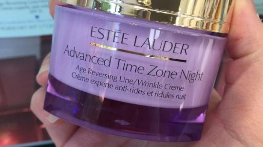 面霜|2021抗初老面霜种草排行榜——种草行动