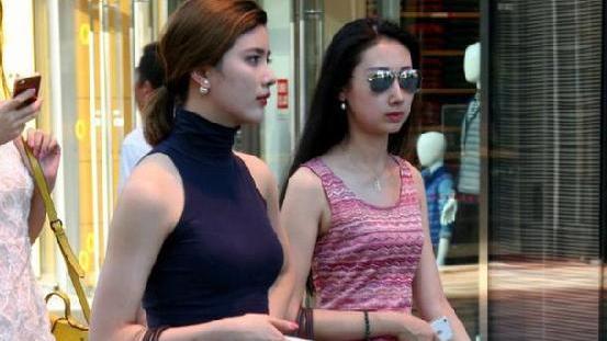 温暖春天|我和送货下乡的女司机同事的一段情缘