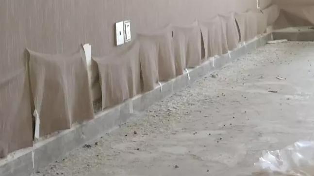 精装变“惊装”！花180万买的房子，打开“门”竟是这个样子的！