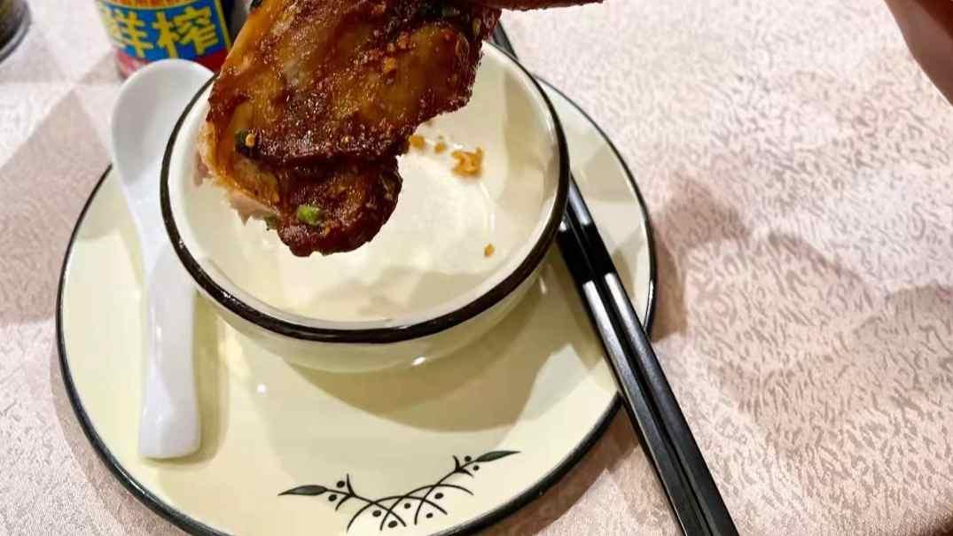 黑鱼|藏在你身边的宝藏美食