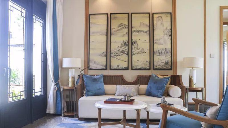 好的客厅能为你运气加分