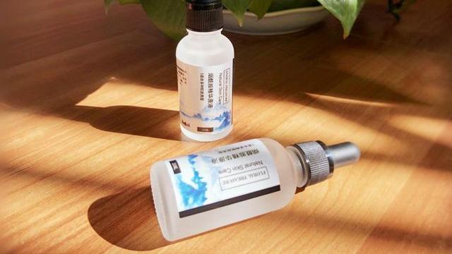 护肤品|夏季除了防晒还要注意美白！尤其是美白精华简直是护肤品中之极品