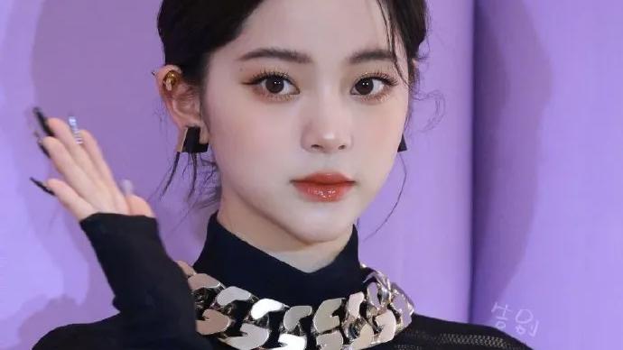 欧阳娜娜|欧阳娜娜凭“富贵千金风”登颜值巅峰？网友：跪求这个妆容！