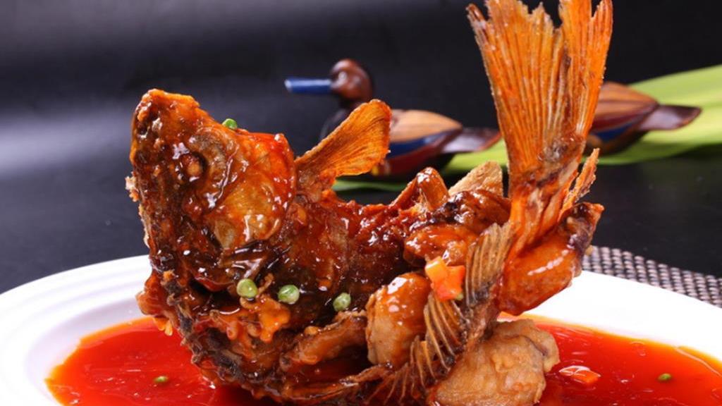 酱牛肉|买到的鱼为什么有土腥味和柴油味？这样的鱼还能吃吗？