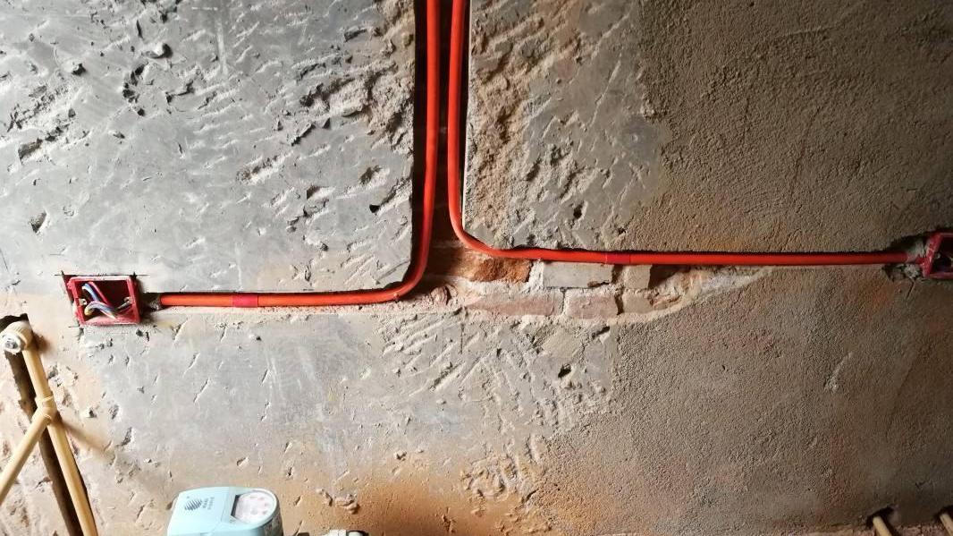 家装水电路改造，各有4个禁忌，能避开就尽量都避开