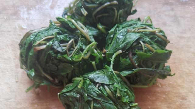 无花果|入冬前，遇到这菜别手软杀菌散结，多存些慢慢吃，随吃随取真方便