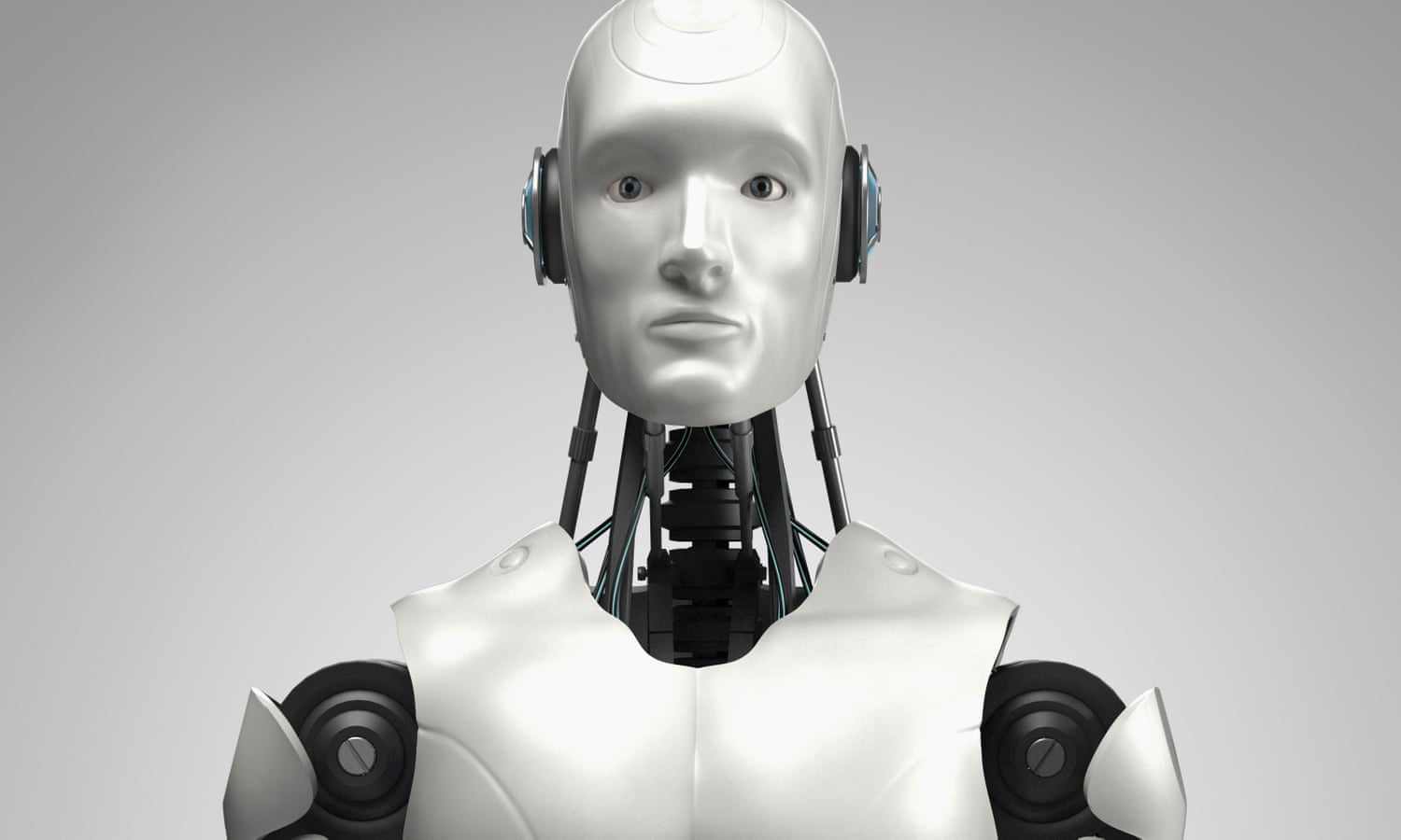 我们究竟能否阻止机器人和AI战胜人类自身吗？