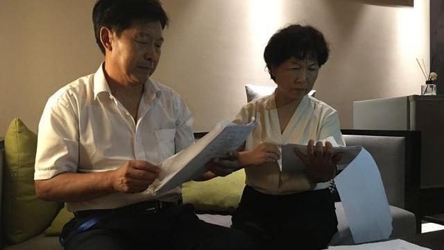 哲学筱筱|杜新枝要重新和姚策做亲子鉴定？表面针对许敏，其实是为了防熊磊