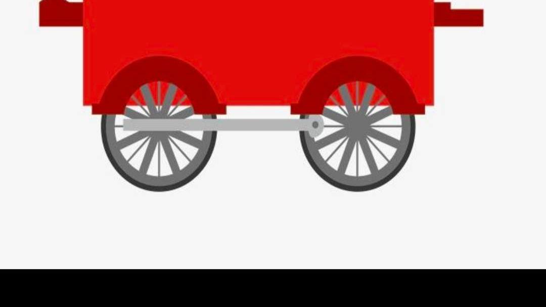 美国小学英语1  第6课 风和玩具