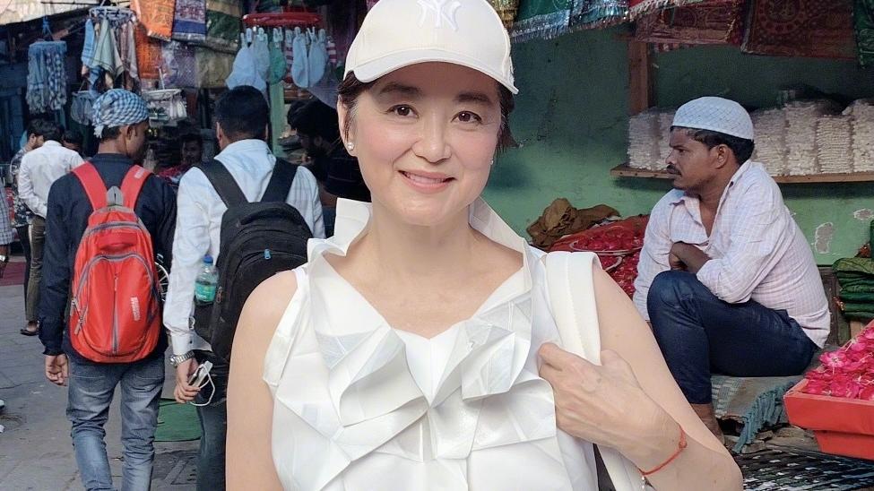 减肥方法|林青霞6个月瘦了24斤，减肥方法公布，瘦身其实很简单！