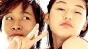 野蛮女友外表是怎样的？