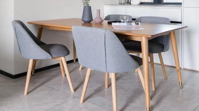 89平北欧风三居室家就是要温柔，时常给人精神慰藉