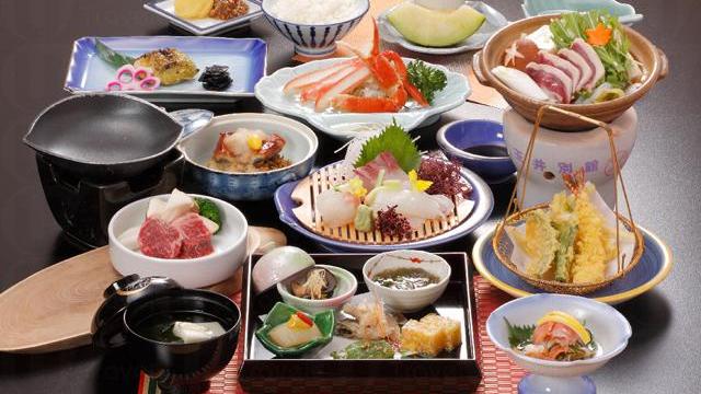 面食|日本的饮食文化是什么样子的？源于本土，同时又引进了西式特色