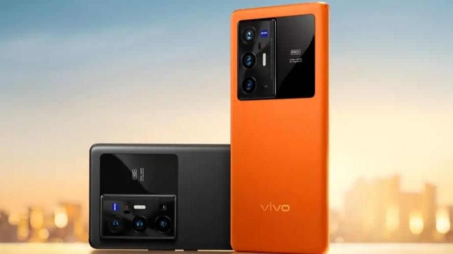 芯片|自研芯片亮相后！Vivo热度“暴增”！但Vivo X70不止是拍照旗舰！