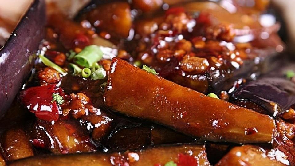 杏鲍菇|经济实惠的家常炒菜四道分享给你，收了吧
