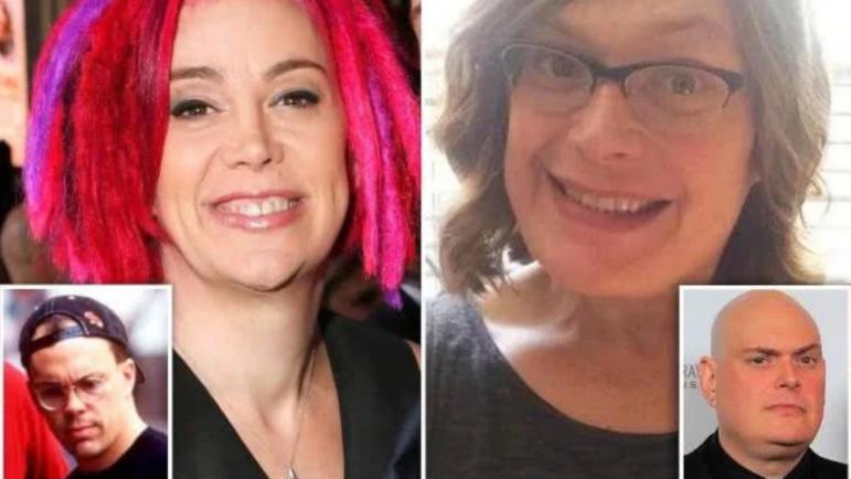 黑客帝国4|黑客帝国4首映太火！18年过去基努没变化，但导演却从大哥变大妈